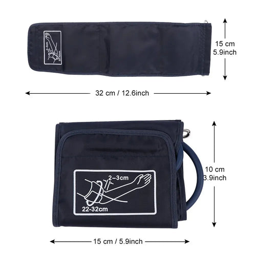 22-32cm/22-42cm Medical Blood Pressure Monitor Cuff for