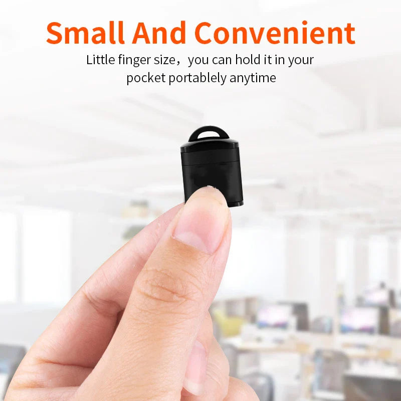 USB Micro SD/TF Card Reader USB 2.0 Mini Mobile Phone Memory Card