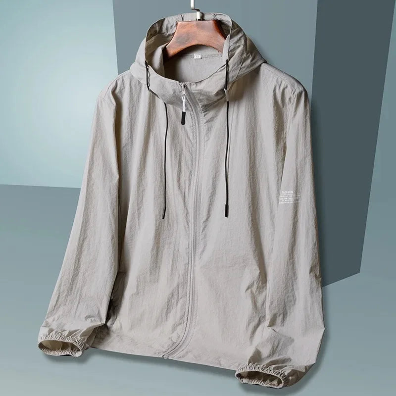 Fashionable and trendy new hot selling sun protection clothing,