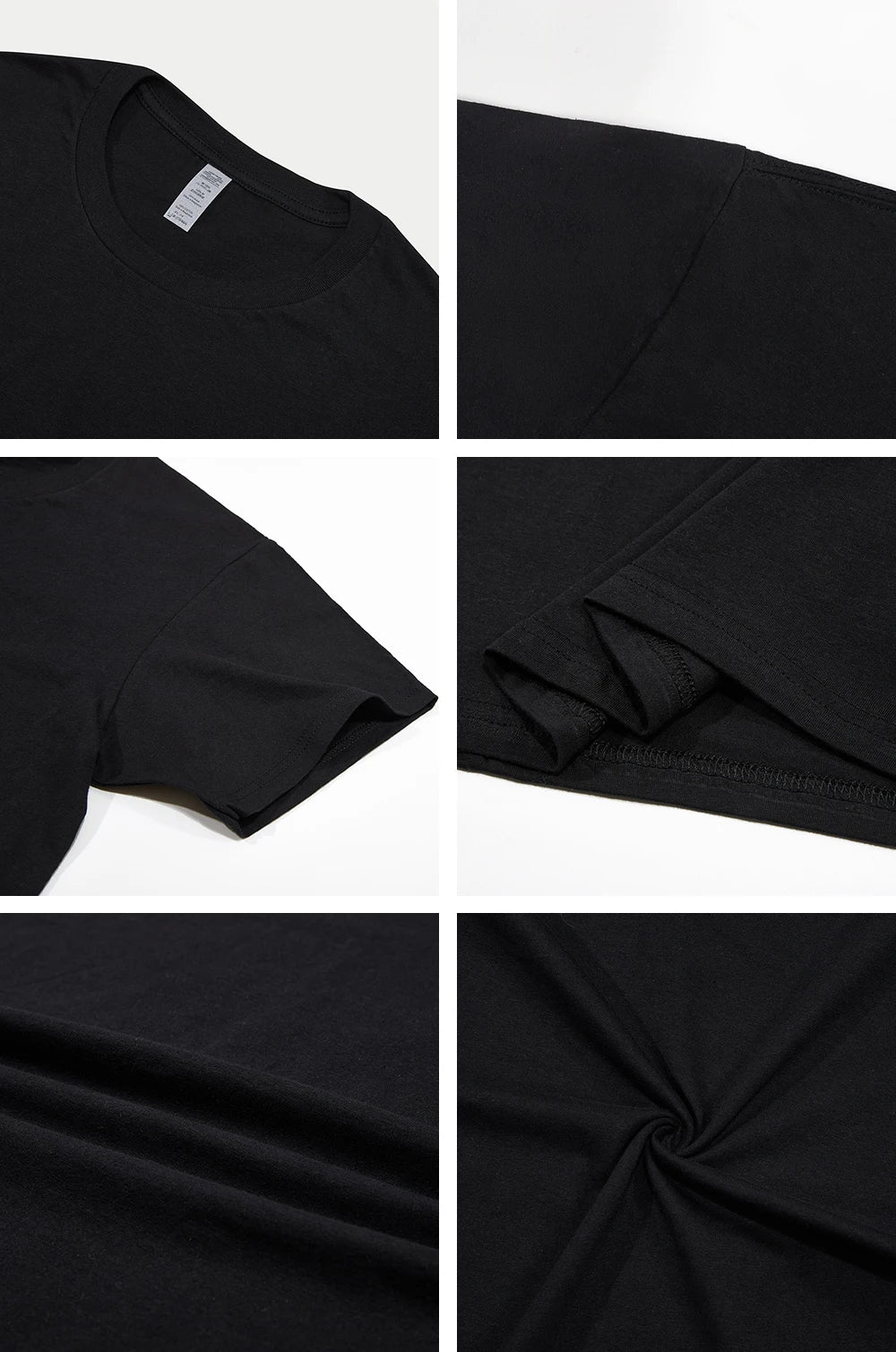 14 Colors Candy Color 100% Cotton T-Shirts Men Women Oversized Short