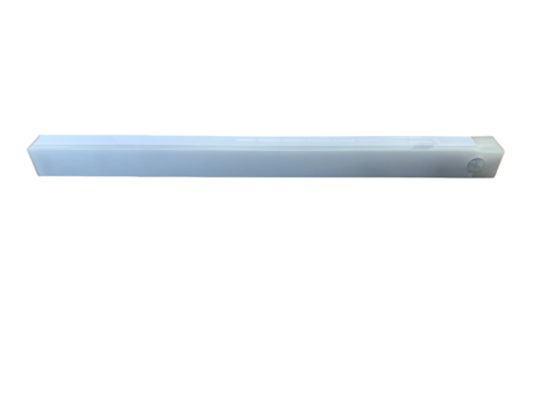 Wireless LED Motion Sensor Night Light with Magnetic Stripe USB