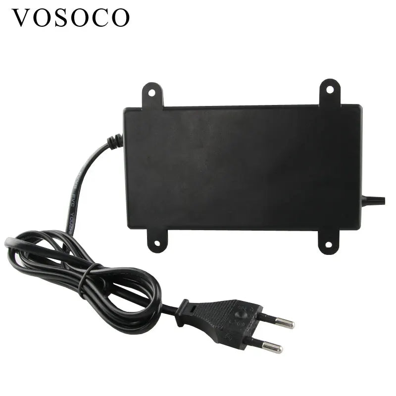 VOSOCO Ozone Generator Ozonizer Water Air Purifier Fruit Vegetable