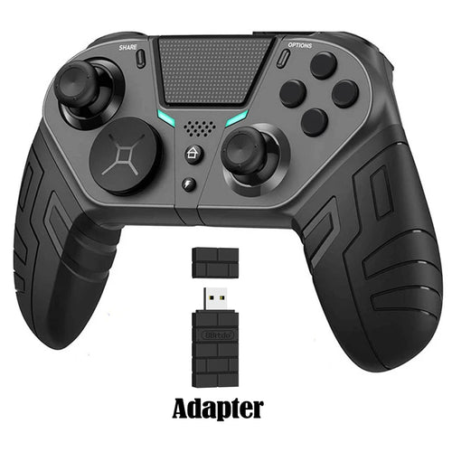 Controller For PS4 PS3 PS Playstation 4 3 PC Control Wireless