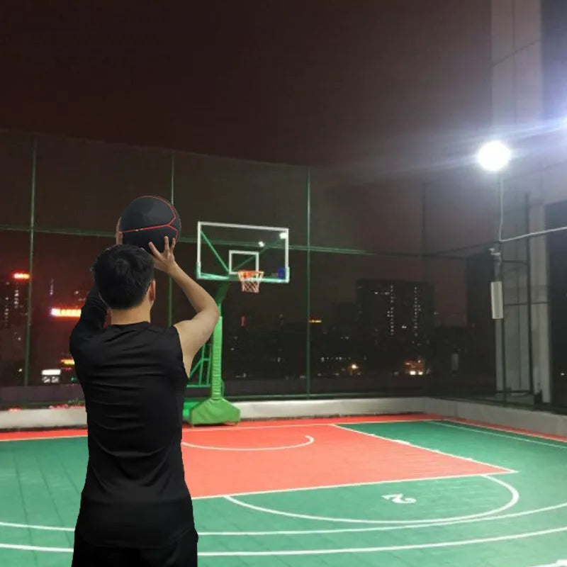Men One Arm Long Sleeves T-Shirts Base Layer Basketball Sports Tight