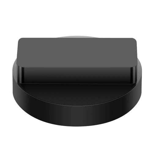 Car Lift Jack Stand Rubber Pads Frame Protector Adapter Floor Slotted