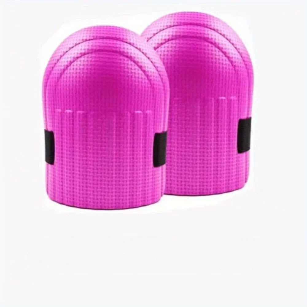 Ergonomic Waterproof Knee Pads: Comfort, Durability & Protection for