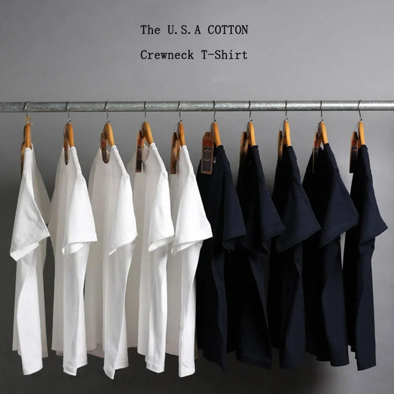 WW2 Wehrmacht Tank Force King Tiger Tank T-Shirt. Summer Cotton Short