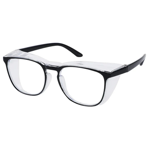 Fashion Solid Simple Anti-spray Goggles Anti Pollen Sunglasses