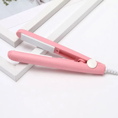 Mini Portable Plastic Sealing Machine Storage Household Bag Clip