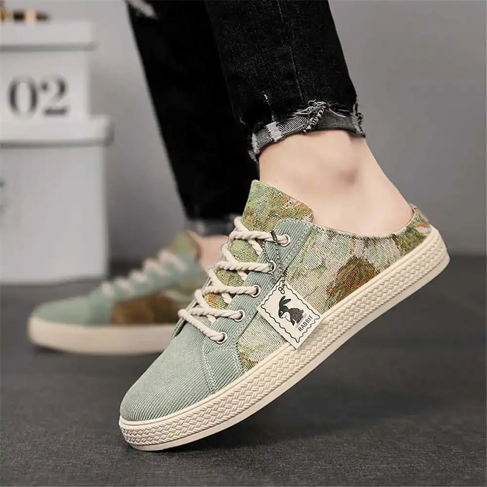 Soft Alpargatar Sneakers To Play Sneakers Casual Shose Mens Genuine
