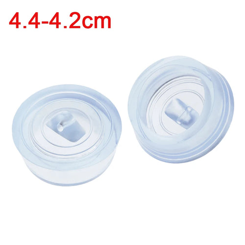 Kitchen Bath Rubber Sink Plug Floor Drain Plug Sink Bathtub Drainage