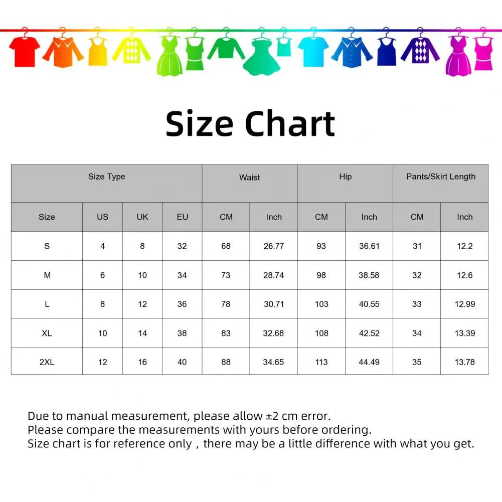 2024 Summer New Black and White High Waist Denim Shorts For Women