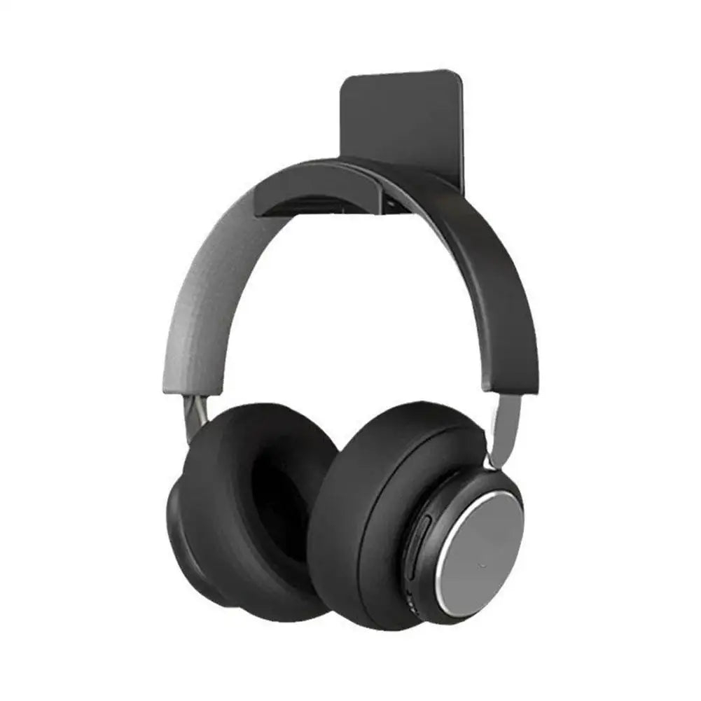 Universal Wall Mounted Headphone Stand Gaming Controller Holder