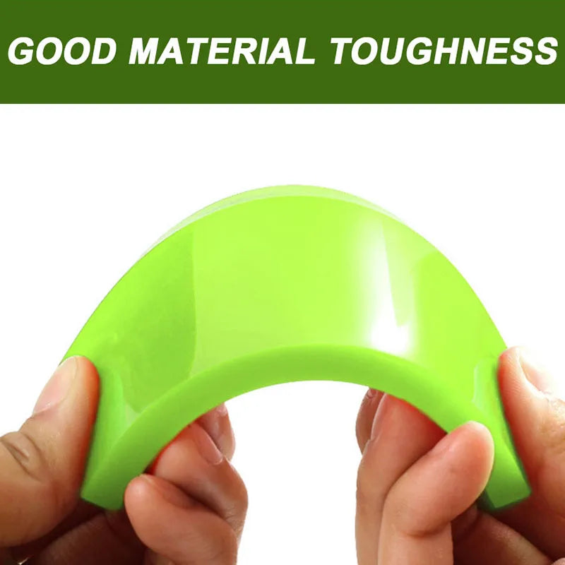 SEAMETAL Non-Scratch Soft Silicone Handy Squeegee Car Water Window
