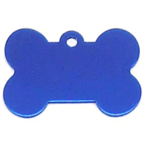 Engraved Dog Id Tag Personalized Pet Collar Pendant Anti-Lost Pet Id