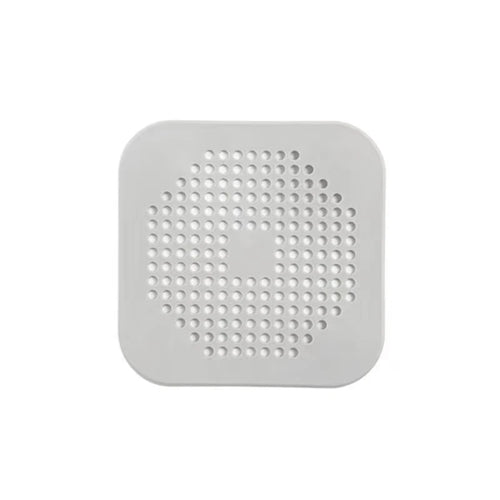 Sewer with Suction Cup, Floor Drain Mat, Kitchen, Bathroom, Anti