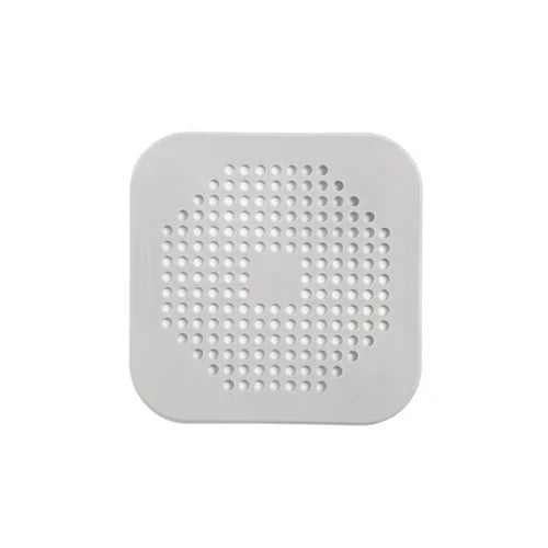Sewer with Suction Cup, Floor Drain Mat, Kitchen, Bathroom, Anti