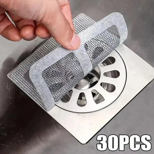 Shower Drain Hair Catcher,Hair Catchers For Shower, Floor Sink