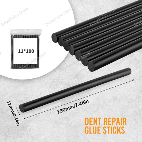 Hot-Melt Automotive Sealing Strip - High Strength Adhesive for