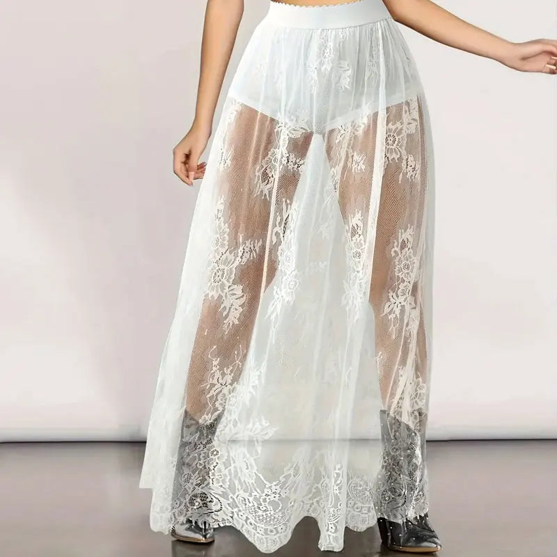 Elegant Party Evening Sexy Dress Lace Dresses for Women 2024 See