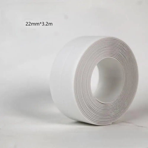 A Roll Of Three Meters Two Pvc Waterproof And Anti-Mildew Seam
