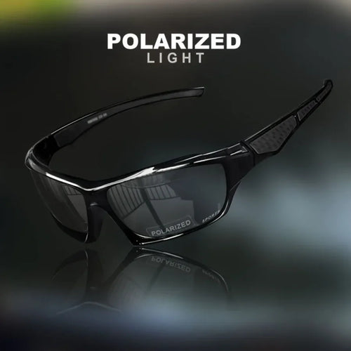 Fashion Sports Sunglasses Polarized UV Protection Personalized Glasses