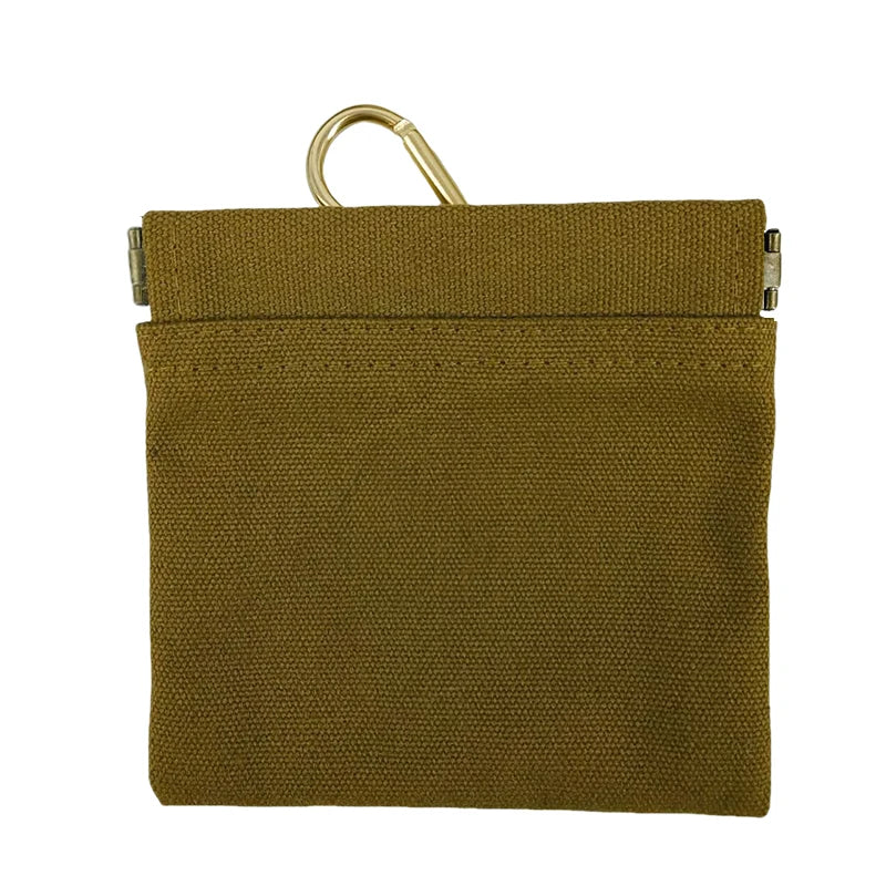 Dog Training Snack Bag Outdoor Travel Dog Food Storage Container Treat Pouch Portable Food Dispenser Bag Durable Pet Accessories