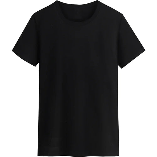 KAISING 10 Colors Pure Cotton T Shirt Custom Logo Printing Men And