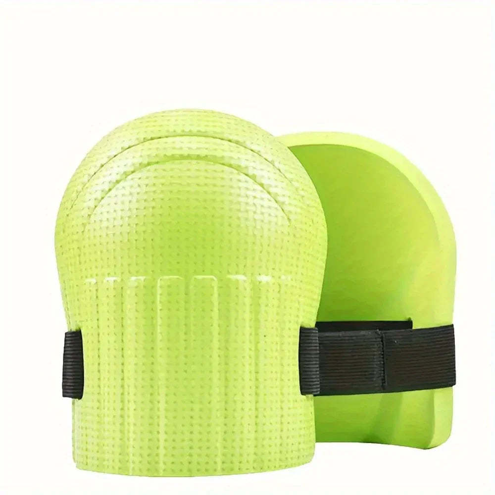 Ergonomic Waterproof Knee Pads: Comfort, Durability & Protection for