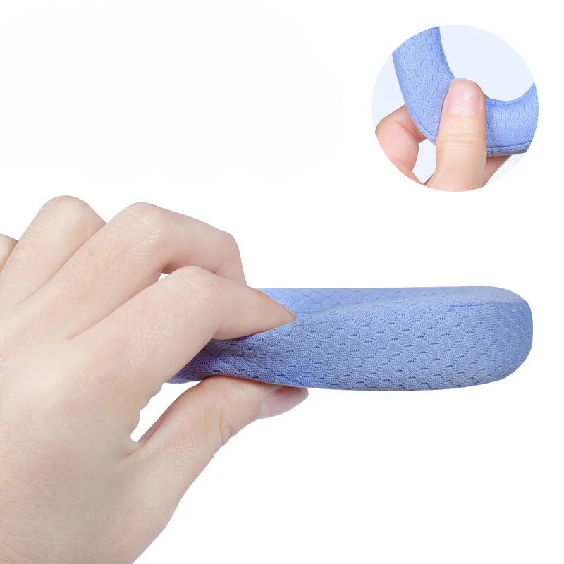 Replacement Ear pads ear cushion cover for Logitech G435 G 435