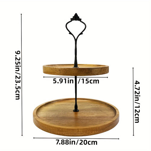 Japanese solid wood fruit plate factory wholesale wooden tray