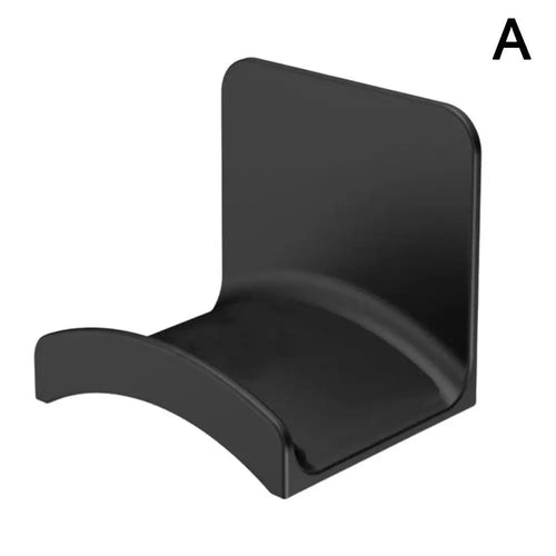 Universal Wall Mounted Headphone Stand Gaming Controller Holder