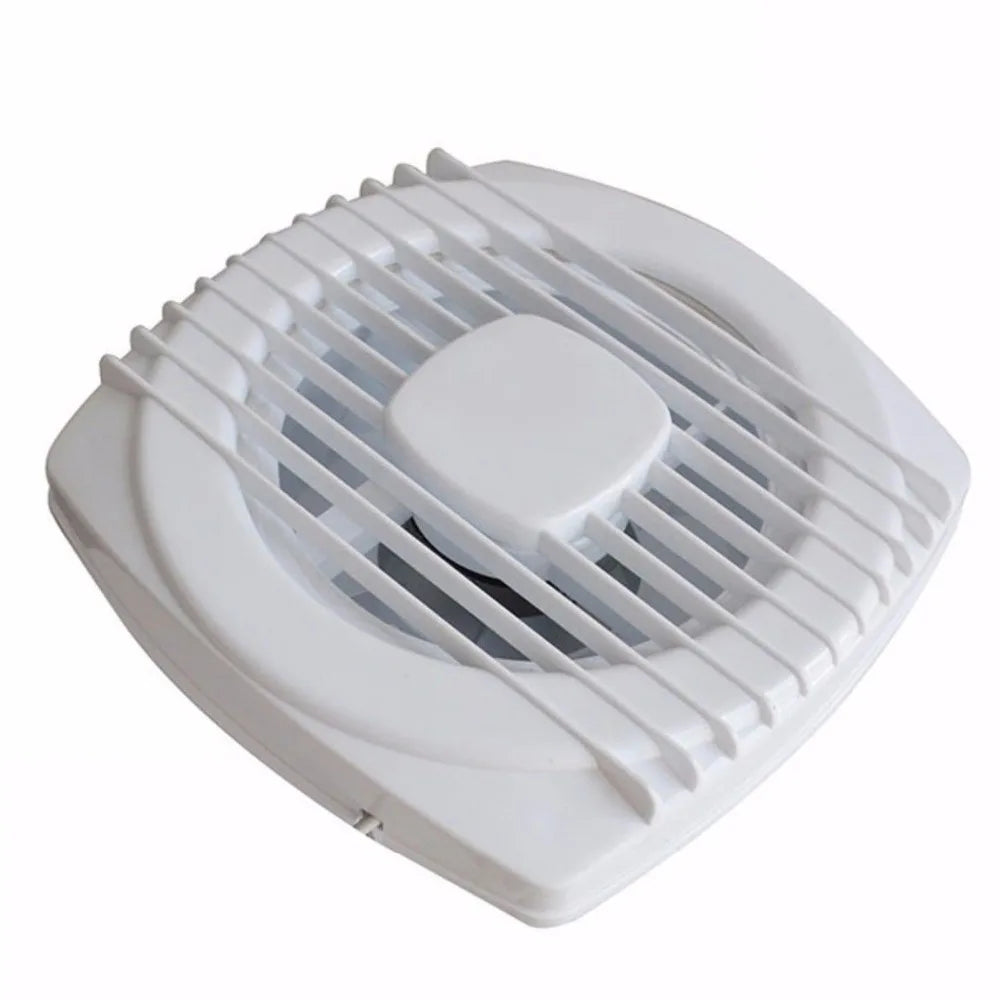 220V 4/6/7inch 110/150/180mm silence Ventilating Strong Exhaust