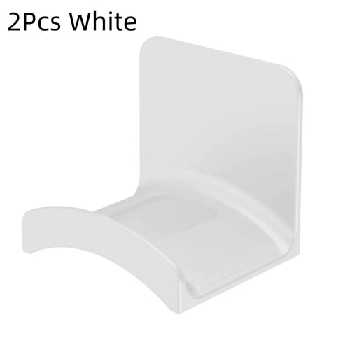 Universal Wall Mounted Headphone Stand Gaming Controller Holder