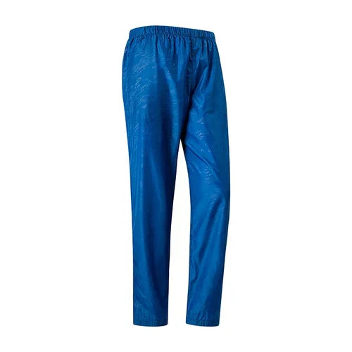 JNLN Men Women Waterproof Hiking Pants Camping Trekking Climbing Rain