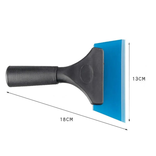 1PCS Automotive Window Film Scraper Vinyl Packaging Kit for Wallpaper