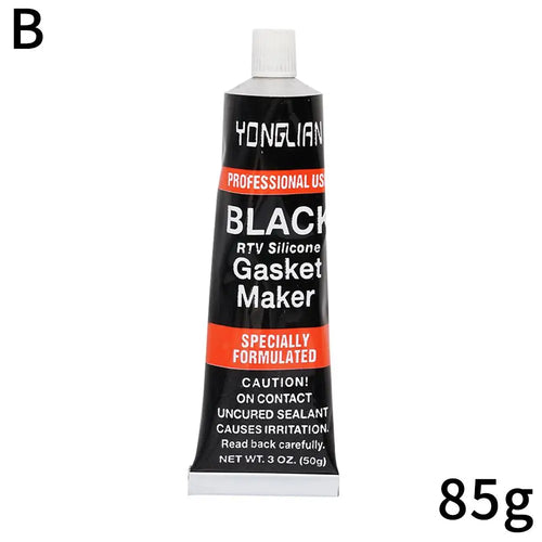 85g Automotive hardening sealant car engine liquid sealant auto body