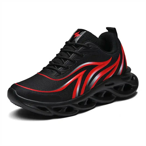 Fabric Size 46 Men's Sneakers Size 49 Vulcanize Sports Shoes Sale