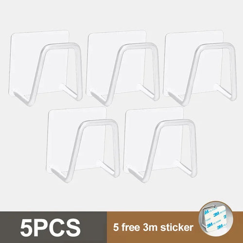 Kitchen Sponges Holder Stainless Steel Sink Sponges Drain Drying Rack