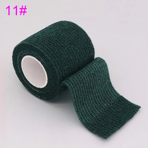 COYOCO Colorful Self Adhesive Elastic Bandage 4.8m Sports Wrap Tape