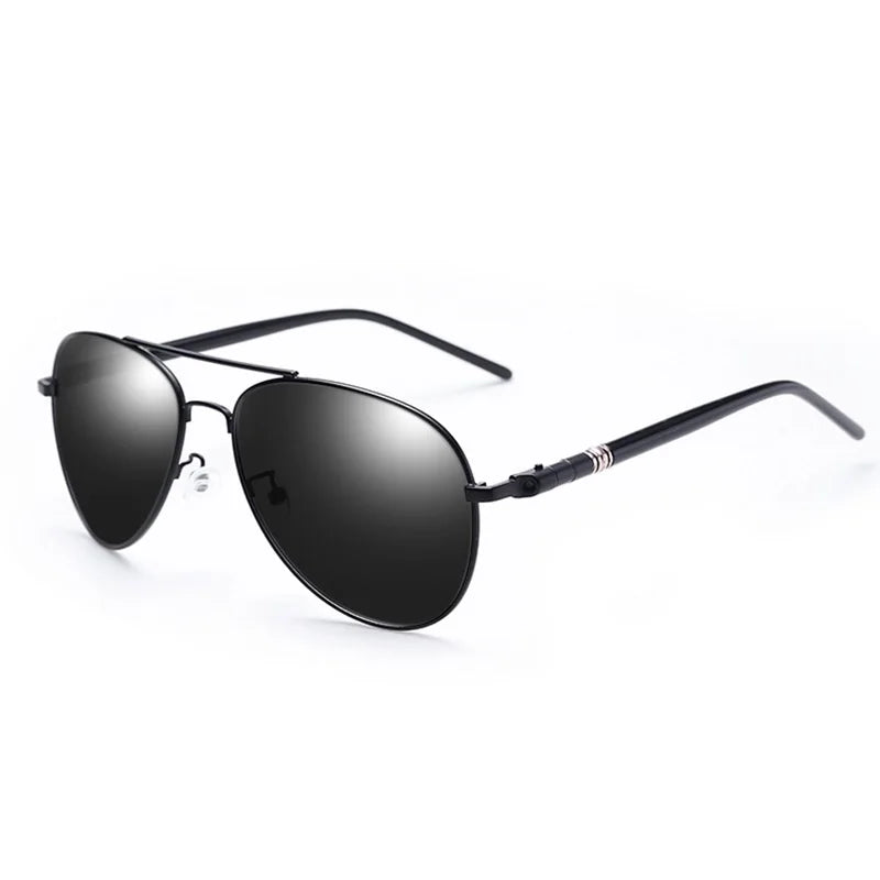 Men And Women Polarized Sunglasses Colored Reflective Glasses Driving