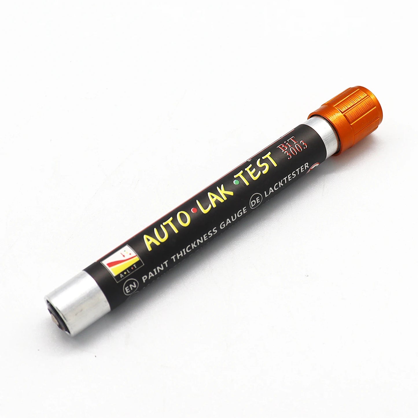 NEW Automotive Paint Film Tester Coating Thickness Gauge Quick Tester