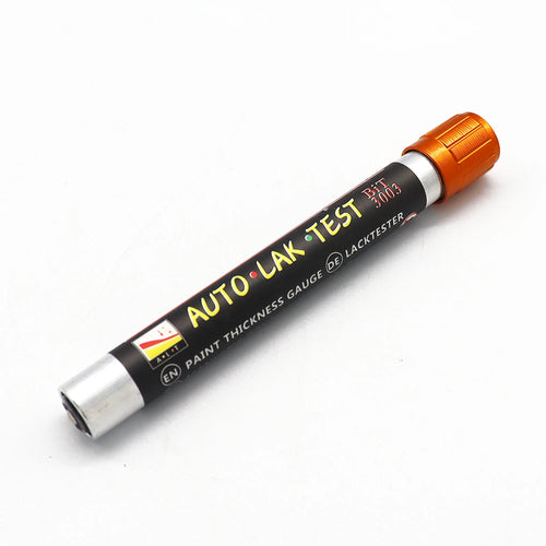 NEW Automotive Paint Film Tester Coating Thickness Gauge Quick Tester