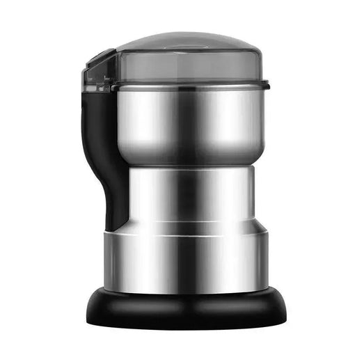 Electric Multifunctional New Grinder Coffee Kitchen Beans Cereal Nuts