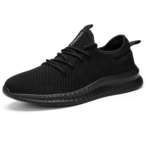 Women Casual Shoes Fashion Breathable Comfortable Walking Mesh Flat