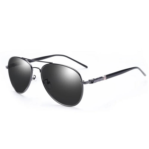 Men And Women Polarized Sunglasses Colored Reflective Glasses Driving