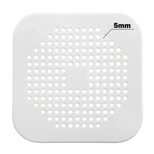 Sewer with Suction Cup, Floor Drain Mat, Kitchen, Bathroom, Anti