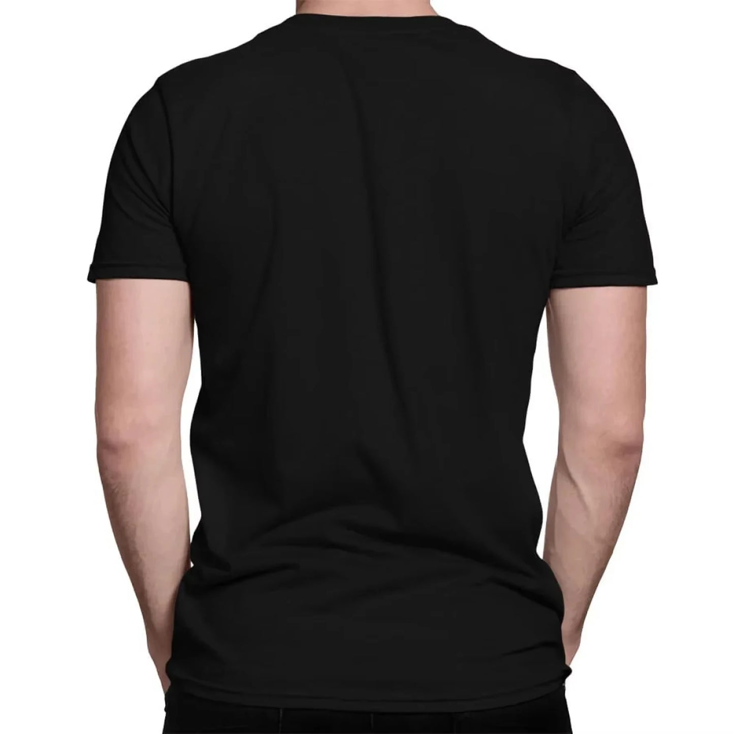 2025 Men Comfortable T Shirt Casual Fender Jazz Bass T-shirt Graphic