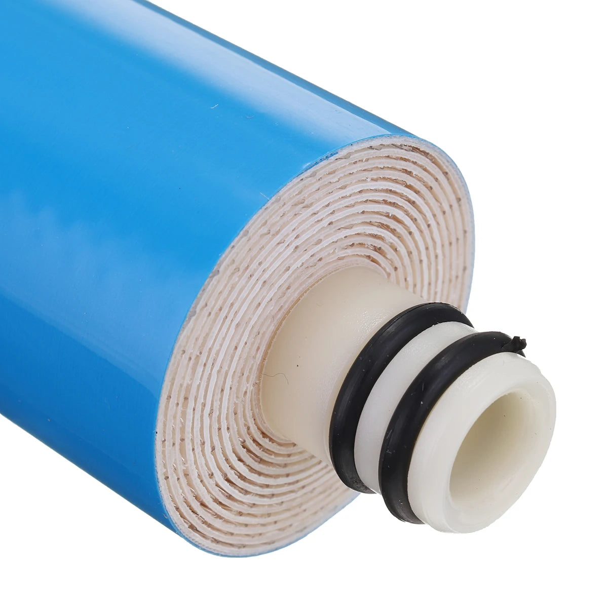 Home Kitchen Reverse Osmosis RO Membrane Replacement Water System