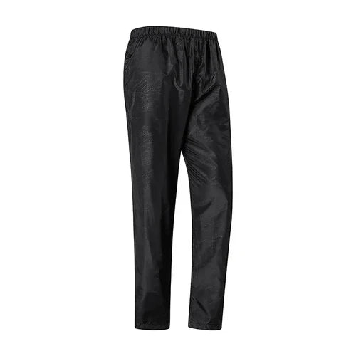 LNGXO Waterproof Hiking Pants Unisex Camping Trekking Climbing Rain